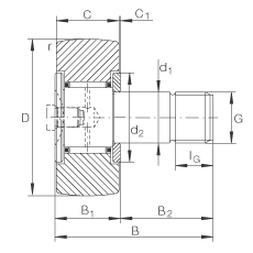 ��˨�͝L݆ KR19, �S������(d��o)���ɂ�(c��)�g϶�ܷ�