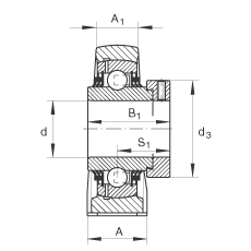 ֱ��ʽ�S������Ԫ TASE20-N, �T�F�S��������ƫ���iȦ�����������S����T ���ܷ�
