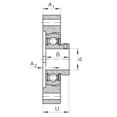 �S������Ԫ FLCTEY20, ���ɂ���˨�׵ķ��m���S������Ԫ���T�F�� ��(n��i)Ȧ��ƽ�^����� P ���ܷ����o�ٝ����Y(ji��)��(g��u)