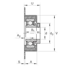 �S������Ԫ RCSMF17, ���ɂ���˨�׵ķ��m���S������Ԫ��䓰������z�r�|��ƫ���iȦ��P���ܷ�