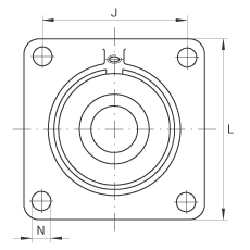 �S������Ԫ PCCJ35, ���Ă�(g��)��˨�׵ķ��m���S������Ԫ���T�F���p�нǽ��|���S�У�P ���ܷ�