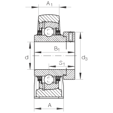 ֱ��ʽ�S������Ԫ TSHE30-N, �T�F�S��������ƫ���iȦ�����������S����T ���ܷ�